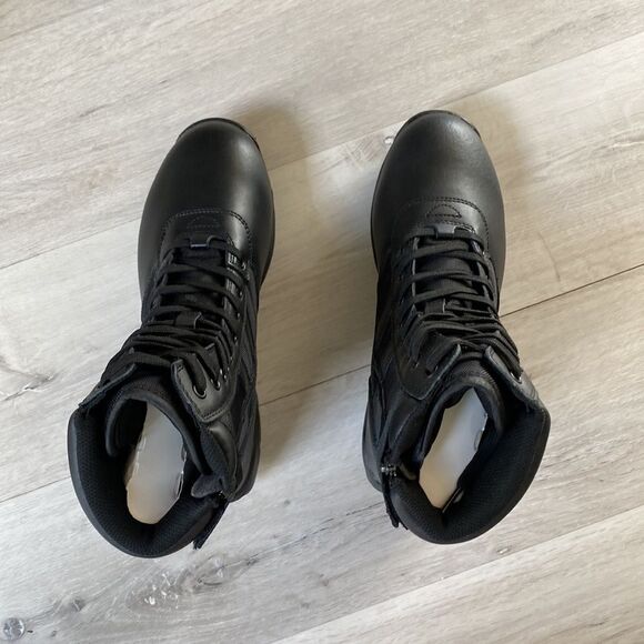 MAGNUM PANTHER 8.0 BOOTS BLACK‎ SIZE 10 NWT IN BOX main image 8